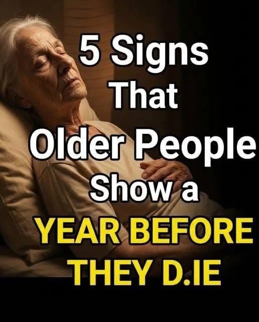 Five Changes That May Occur as an Older Adult Becomes More Frail: What Families Should Know, What They Can Mean, and When to Seek Medical Support