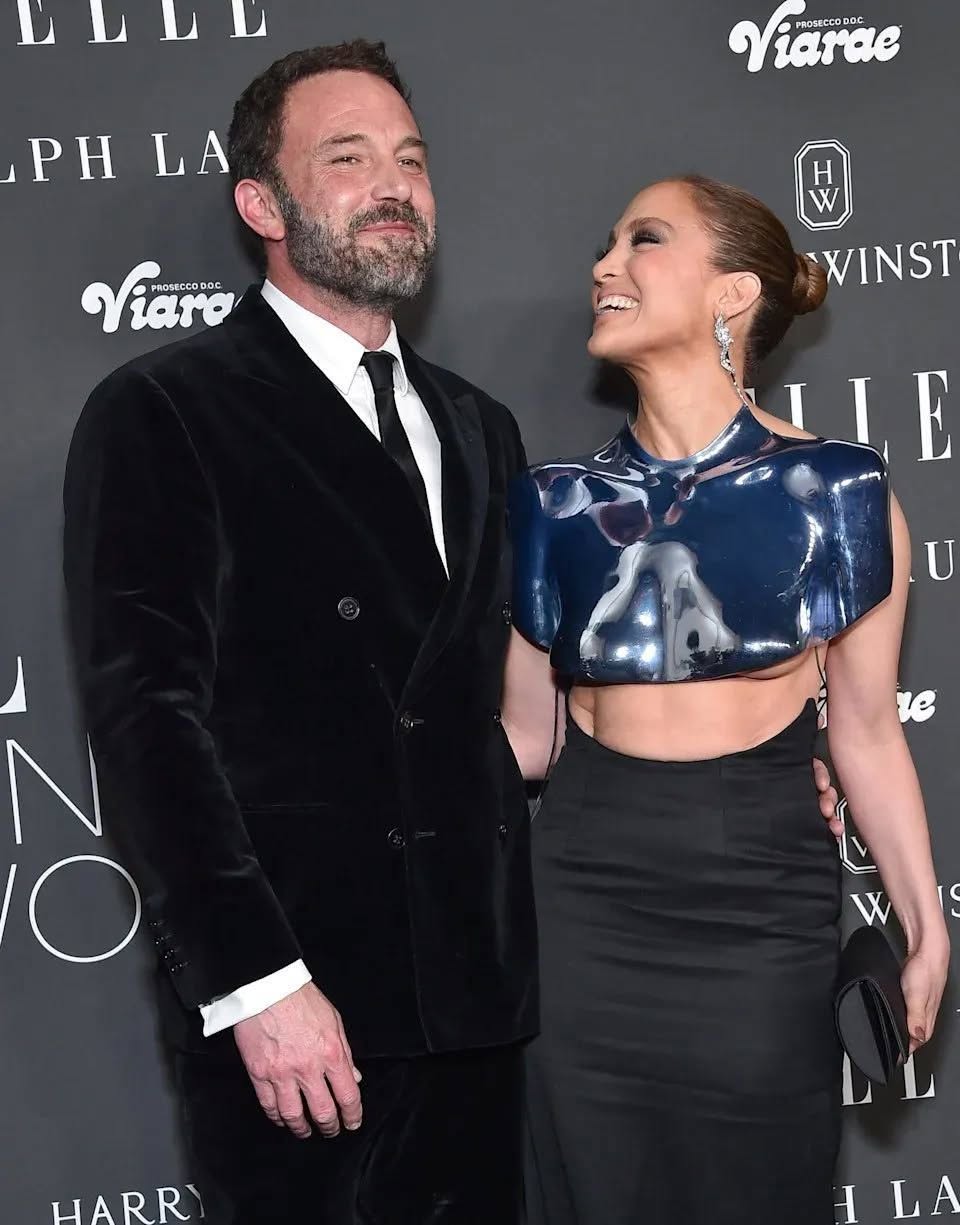At 55, Jennifer Lopez Continues to Turn Heads as She Opens Up About Confidence, Personal Growth, Career Changes, and Life in the Public Eye
