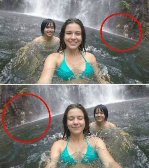 What This Camera Recorded Left Viewers With More Questions Than Answers—The Ordinary Scene That Became an Unexpected Mystery