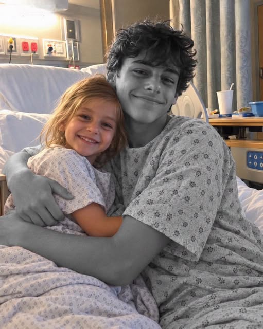 My Son Gave His Life to Save His Little Sister—Then, on Her 18th Birthday, a Card Arrived