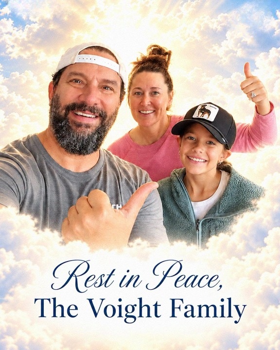 The Voight Family Tragedy: Amy Voight’s Parents Speak About Their Daughter, Her Family, and the Troubling Days That Came Before Their Deaths