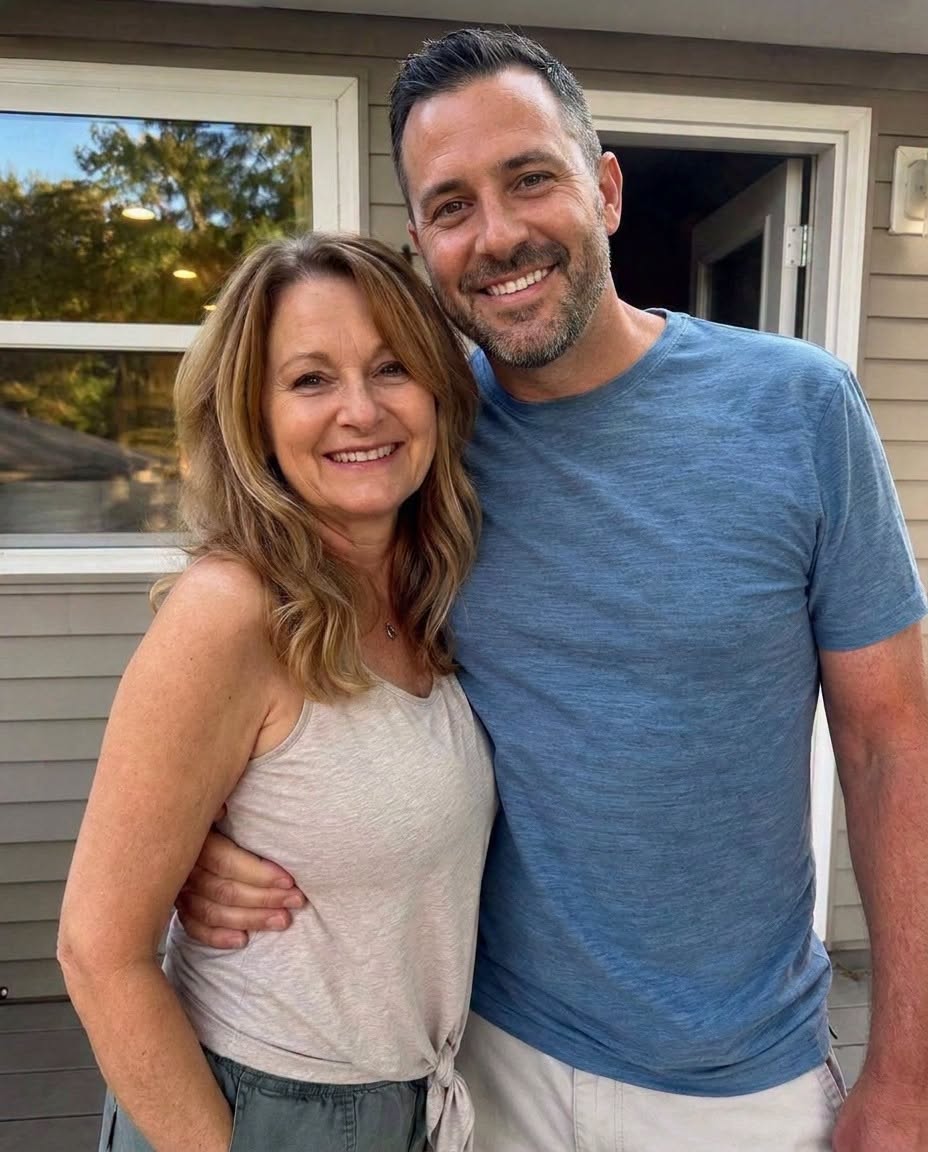My New Boyfriend Met My Son—Then He Turned White and Said, “I Have to Leave”