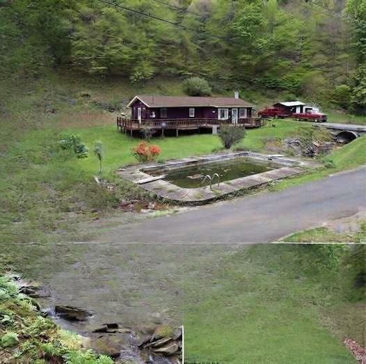 Take a Closer Look at This Charming 0.63-Acre Ranch Home in Elkins, West Virginia, With Space to Renovate, Relax, and Create a Home of Your Own