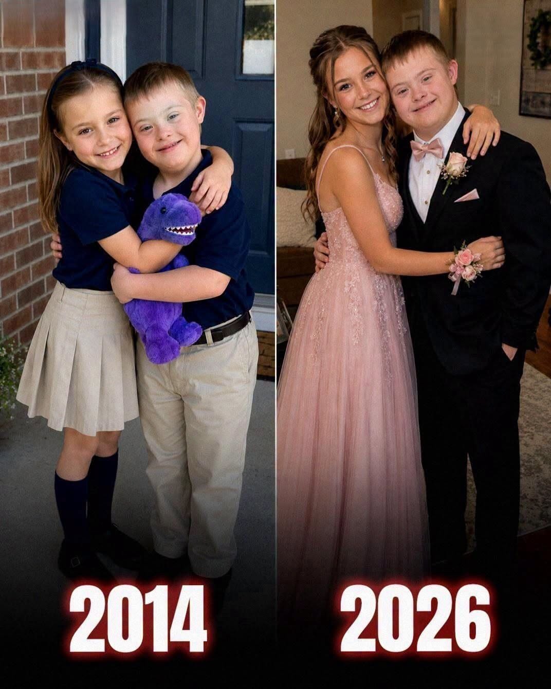 At Six Years Old, I Promised My Best Friend We Would Go to Prom Together—Twelve Years Later, My Mom Agreed on One Condition and Finally Revealed the Family Secret She Had Kept From Me