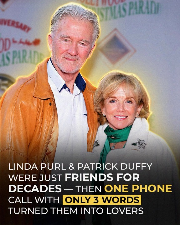 He Accidentally Said the One Thing He Had Been Afraid to Admit for Years, Then Spent 23 Hours Driving to Her Door the Very Next Morning