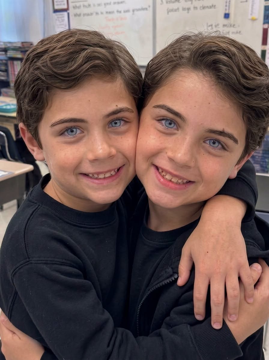 My Son Came Home Talking About a Boy Who Called Him His Brother — Then I Saw the Boy for Myself