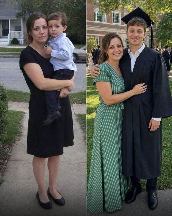 I Spent Years Paying My Son’s Student Loans So He Could Start Adulthood Debt-Free—Then He Told Me the Payments Were My Problem, So I Finally Decided to Set a Boundary I Should Have Set Years Ago