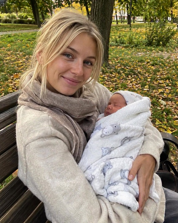 A New Mother Heard Her Mother-in-Law Whispering Behind Closed Doors — What She Discovered About Her Husband’s Secret Plans Changed Everything