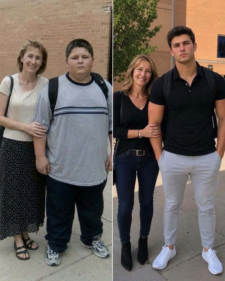 My Son Was Excluded and Bullied Throughout School, Then His Former Classmates Left Him Off Their 10-Year Reunion Guest List — But When He Walked Through Those Doors Anyway, Nobody Expected What Happened Next