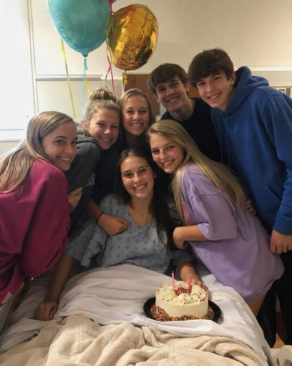 Her Daughter Was Bullied at School and Suddenly Became Seriously Ill, Then Her Classmates Began Visiting Every Day—Until One Student Revealed a Secret That Changed Everything
