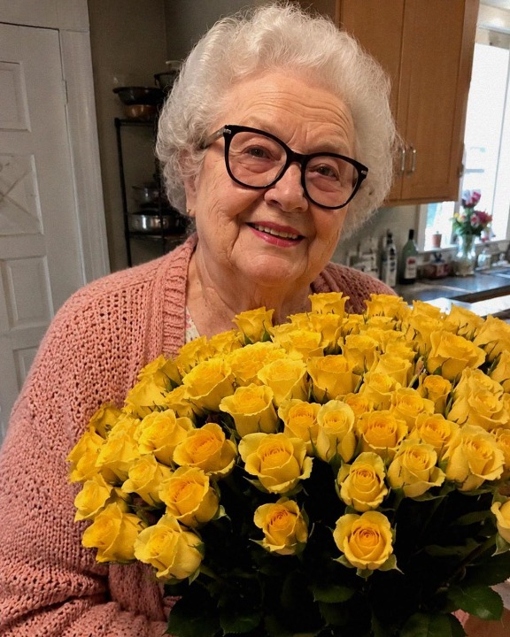 Fifty-Six Years After Her Husband Disappeared During the Vietnam War, a Bouquet of Yellow Roses Arrived With a Mysterious Letter That Changed Everything