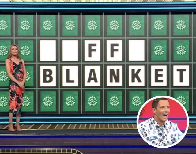 Wheel of Fortune Contestant Impresses Viewers With a Remarkable $74,000 Puzzle Solve That Quickly Became One of the Evening’s Most Talked-About Moments
