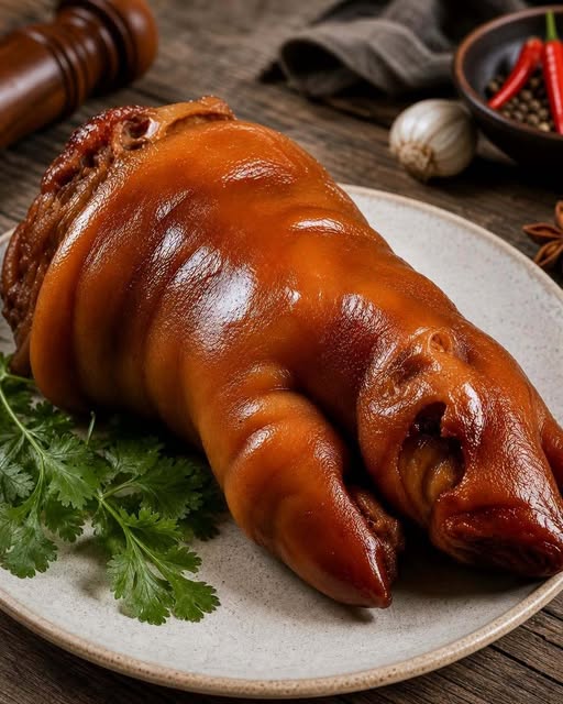Did You Know Pig’s Feet Have Been Enjoyed for Generations? Here’s What Makes This Traditional Food So Interesting and What You Should Know Before Eating It