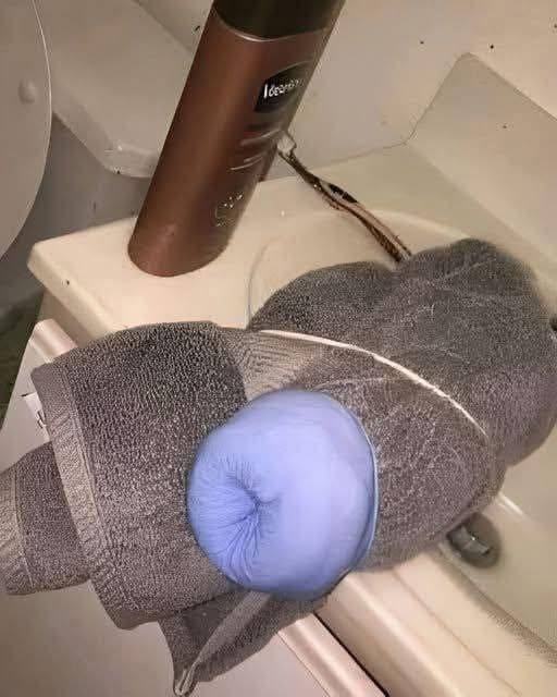 I Found a Strange and Unfamiliar Object in My Son’s Bathroom and Couldn’t Figure Out What It Was Used For—Have You Seen Something Like This Before?