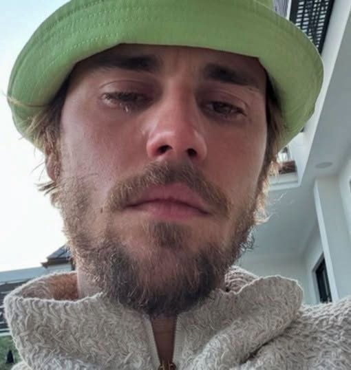 Justin Bieber Opens Up About a Difficult Personal Moment and Leaves Fans Wondering What Really Happened Behind the Scenes