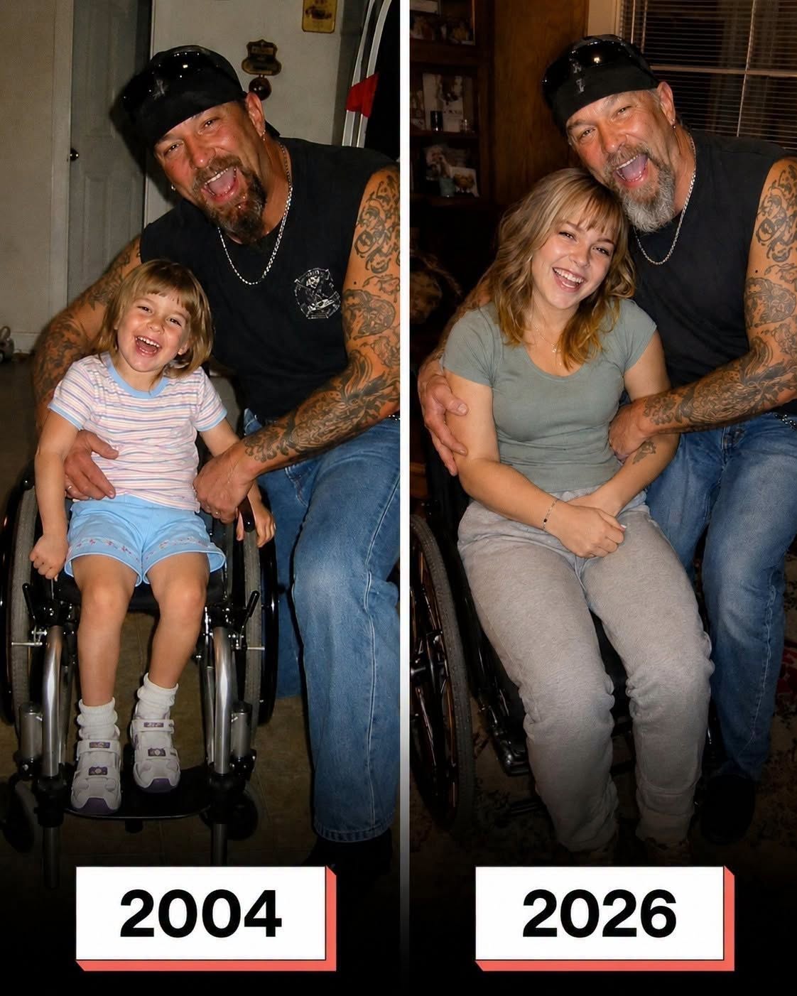 After Losing Her Parents as a Child, She Was Raised by the Uncle Who Became Her Greatest Support—Then a Letter After His Funeral Revealed a Secret He Had Kept for More Than Two Decades