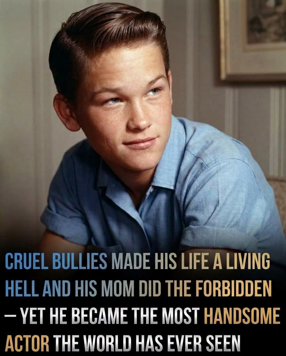Born in 1952, This Talented Actor Faced Personal Loss, Difficult Challenges, and a Long Journey to Becoming One of Hollywood’s Most Recognizable and Respected Stars