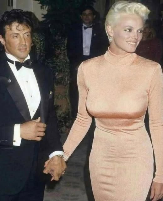 Brigitte Nielsen Reflects on Her Remarkable Hollywood Journey, Life in the Spotlight, and How Her Style Has Evolved Over the Years
