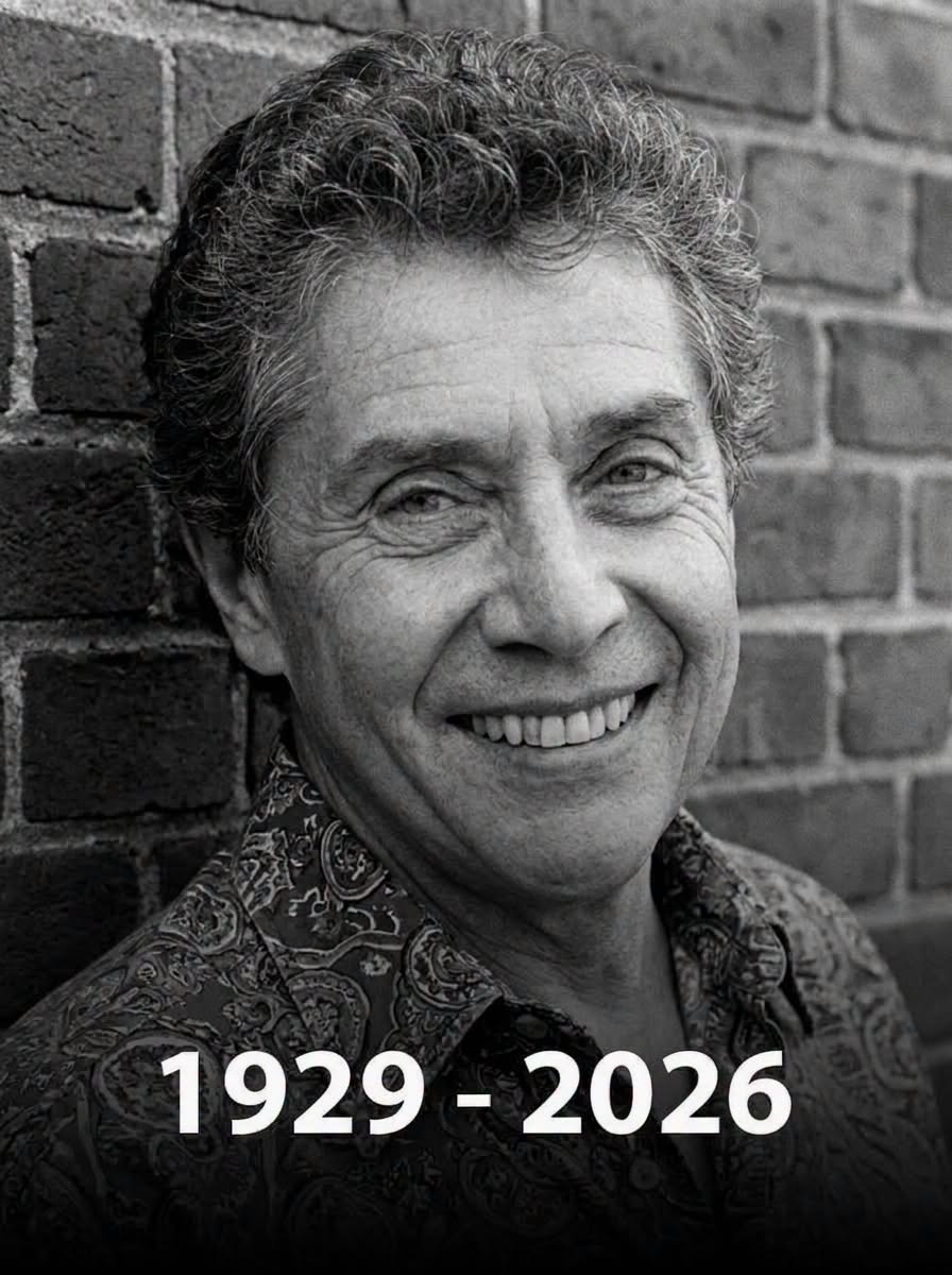 Remembering a Legendary Filmmaker Whose Extraordinary Career Helped Shape Some of Cinema’s Most Memorable and Enduring Classics