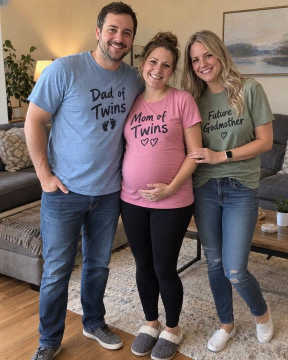 I Lost My Pregnancy After Discovering My Husband’s Betrayal With My Best Friend—Months Later, on Their Wedding Day, His Sister Called Me and Said I Had to Come Immediately