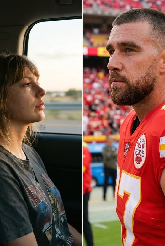 Travis Kelce and Taylor Swift Spark Huge Online Reactions After a Carefully Teased Announcement Leaves Fans Wondering What Comes Next