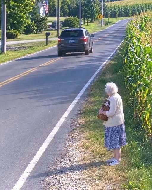 After My Husband’s Funeral, My Own Son Took Me Down a Quiet Country Road and Told Me the House Was No Longer Mine—But He Had No Idea I Had Prepared for This Moment Years Ago