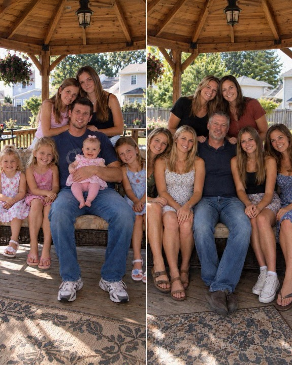 My Wife Walked Away From Our Family Fifteen Years Ago for a Wealthier Life—Then She Returned to Our Daughter’s Wedding, Where a Carefully Prepared Gift Left the Entire Room Completely Silent