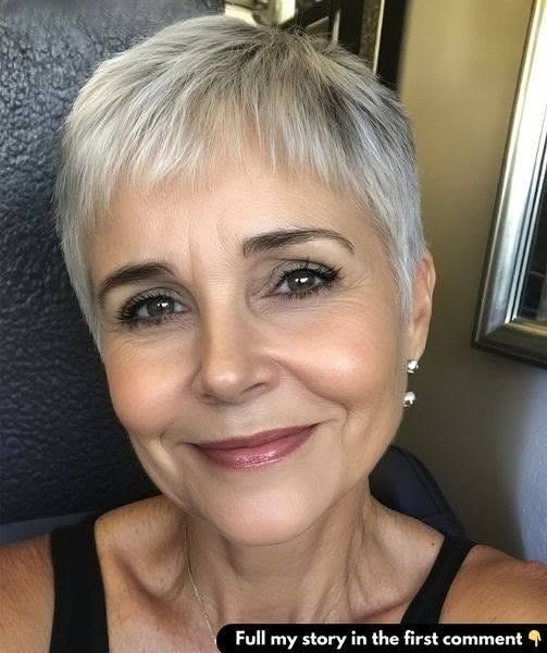 I Changed My Hairstyle to Start a Fresh Chapter in My Life, but My Husband’s Unexpected Reaction Made Me Question a Decision I Was Finally Happy About