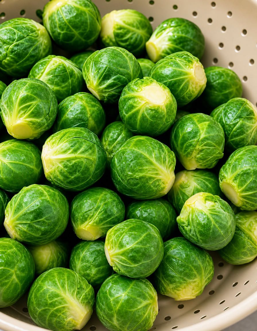 Why Brussels Sprouts Got Such a Bad Reputation — And Why Many People Enjoy Them Today