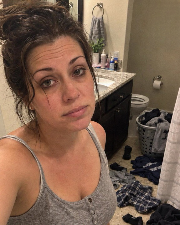 I Finally Stopped Picking Up After My 42-Year-Old Husband and Let Him Handle His Own Mess, but Three Days Later He Came to Me With an Unexpected Request