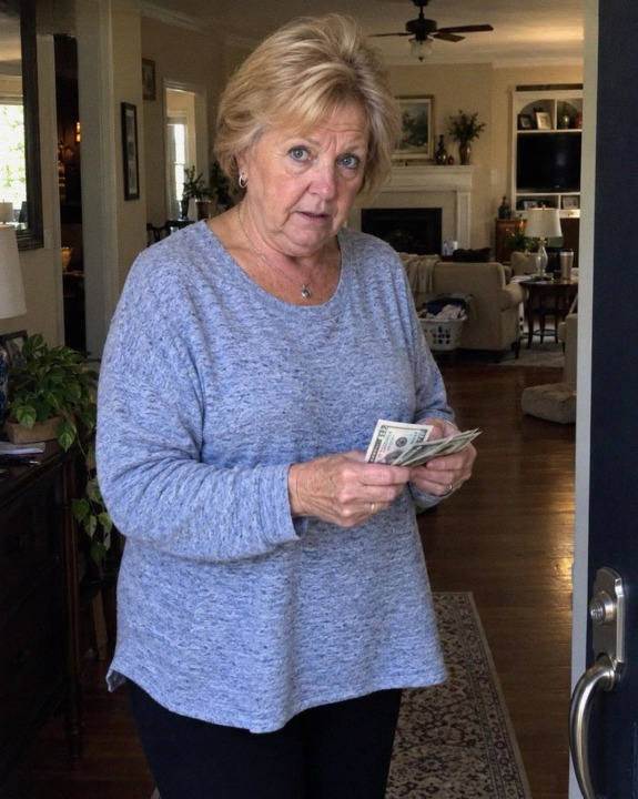 My Mom Suddenly Started Asking for $40 Every Time She Babysat My Son—After Months of Being Hurt and Confused, I Finally Learned Where Every Dollar Was Really Going