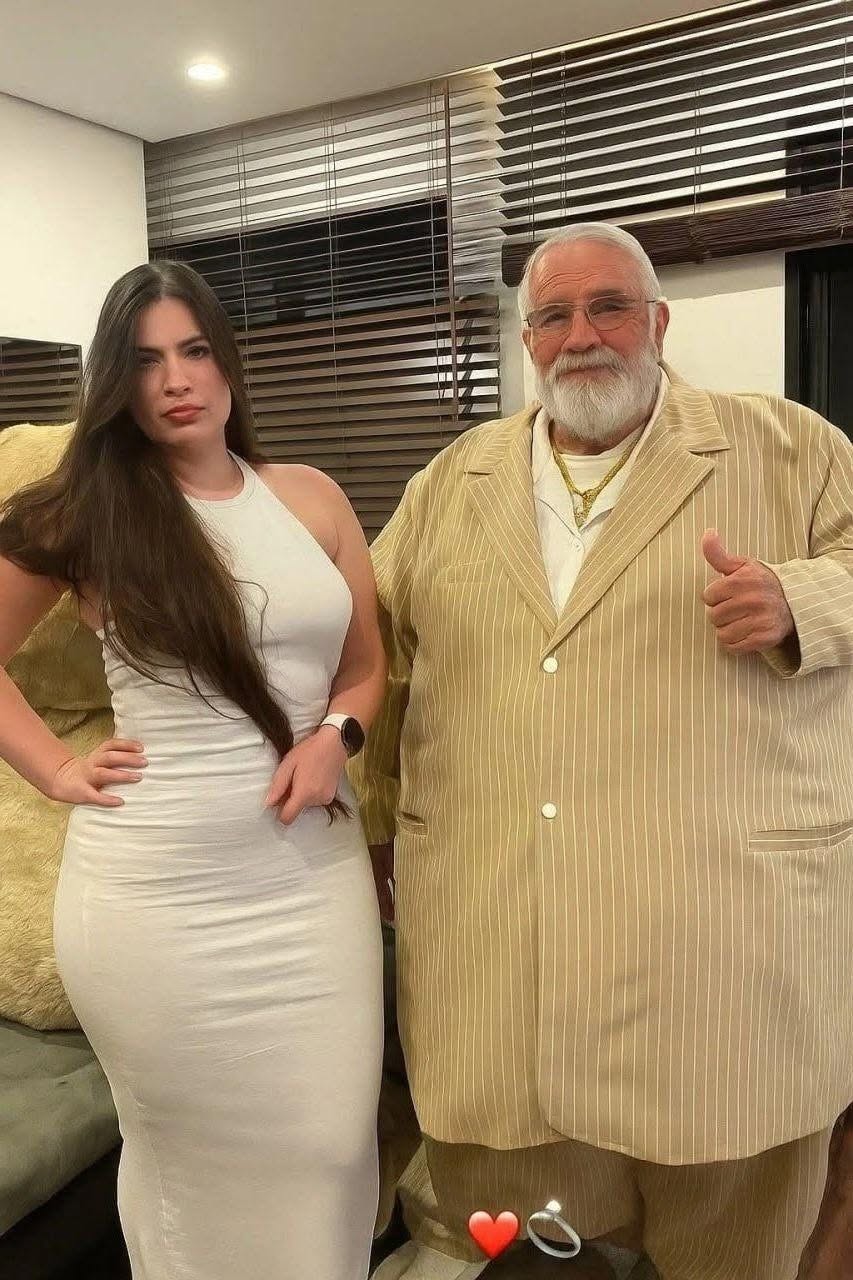 Young Woman Marries a Wealthy Man Believing She Knows His Life—But After the Wedding, She Discovers a Truth That Changes Everything She Thought She Knew