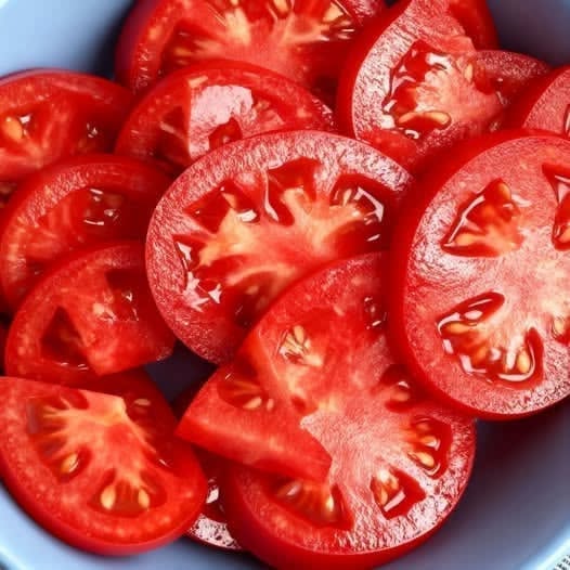 Doctors and Nutrition Experts Explain What Eating Tomatoes Regularly May Mean for Your Health, and the Details Are More Interesting Than You Might Expect