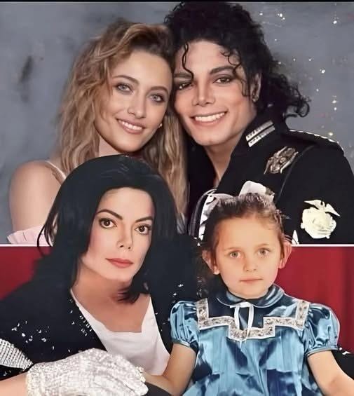 Michael Jackson’s Daughter Opens Up About Her Father and Shares a Personal Reflection That Has Sparked Renewed Interest in His Extraordinary Life