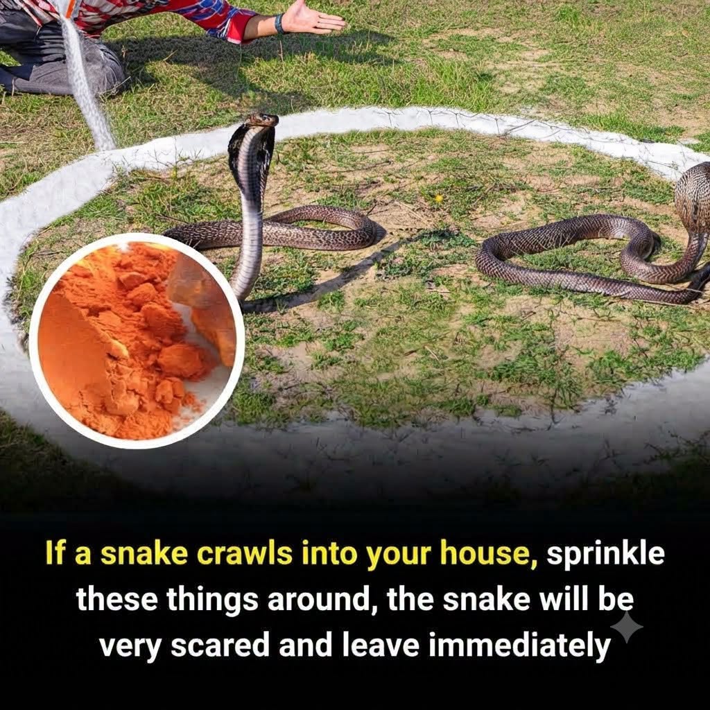 Want to Keep Snakes Out of Your Home and Yard? These Practical, Natural Prevention Methods May Help Make Your Property Less Attractive to Snakes