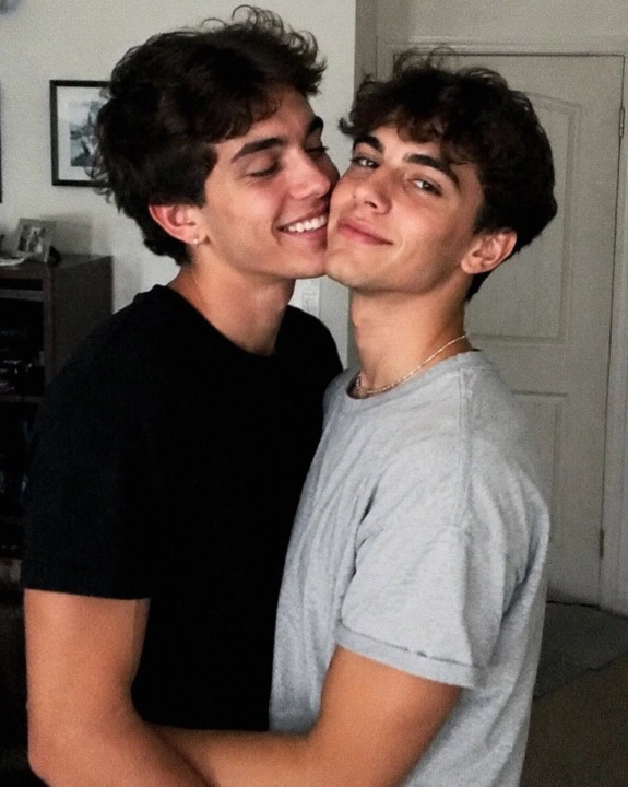 My 19-Year-Old Son Brought His New Boyfriend Home for Dinner—The Moment I Recognized Him, I Realized There Was a Connection to My Family I Had Never Understood