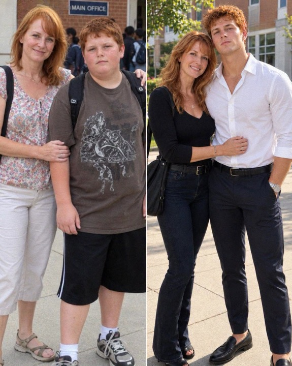 My Son Was Left Out and Bullied Throughout School, Then His Entire Class Excluded Him From Their 10-Year Reunion—So He Walked Through the Doors Anyway and Changed the Entire Evening