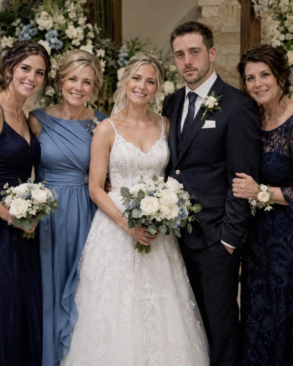 My Son’s Fiancée Told Me Not to Wear Blue to Their Wedding, So I Bought Another Dress—Then I Arrived and Discovered the Real Reason Behind Her Strange Request