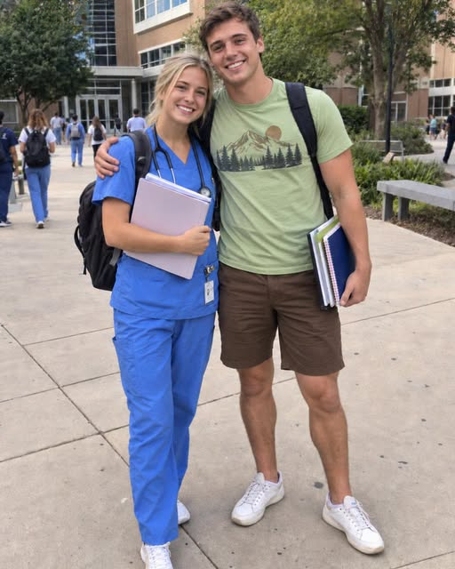 My Father Stopped Speaking to Me After I Left Medical School to Care for My Seriously Ill Boyfriend—Five Years Later, He Came to Take Me Home and Froze When He Saw What We Had Built