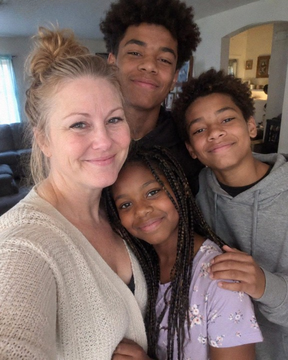 I Chose to Adopt Three Siblings Even After Everyone Warned Me Not To, but Just Weeks Later Their Caseworker Called With a Question That Changed Everything I Thought I Knew About the Children