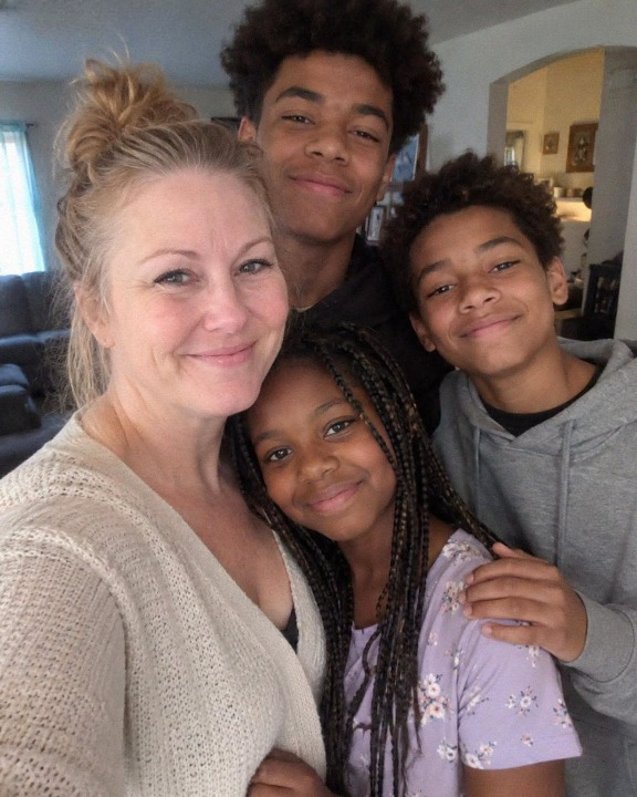 I Chose to Adopt Three Siblings When Everyone Warned Me It Would Be Too Difficult, but Weeks Later Their Caseworker Revealed the Secret Behind Their Troubled Past