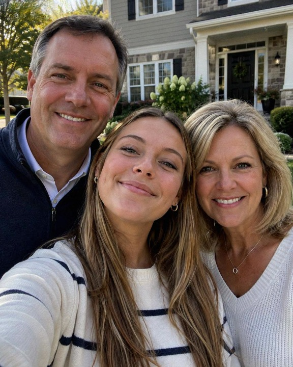 My Daughter Came Home From College and Suddenly Refused to Speak to Her Father—Then She Asked Me One Question That Made Me Realize There Was a Secret Our Family Had Been Living With All Along