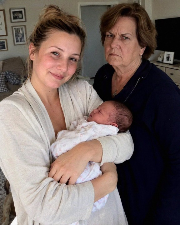 My Mother-in-Law Moved Into Our Home After a House Fire and Slowly Pushed My Marriage to the Breaking Point, So I Drove Five Hours to Find Out What Was Really Happening
