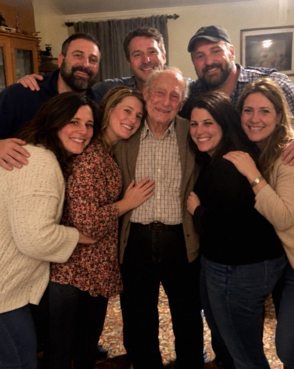 All Seven of My Children Missed My 75th Birthday After Promising They Would Come, So I Sat Alone With My Birthday Cake—Until an Unexpected Visitor Arrived at My Door With News That Changed Everything I Thought I Knew About My Family