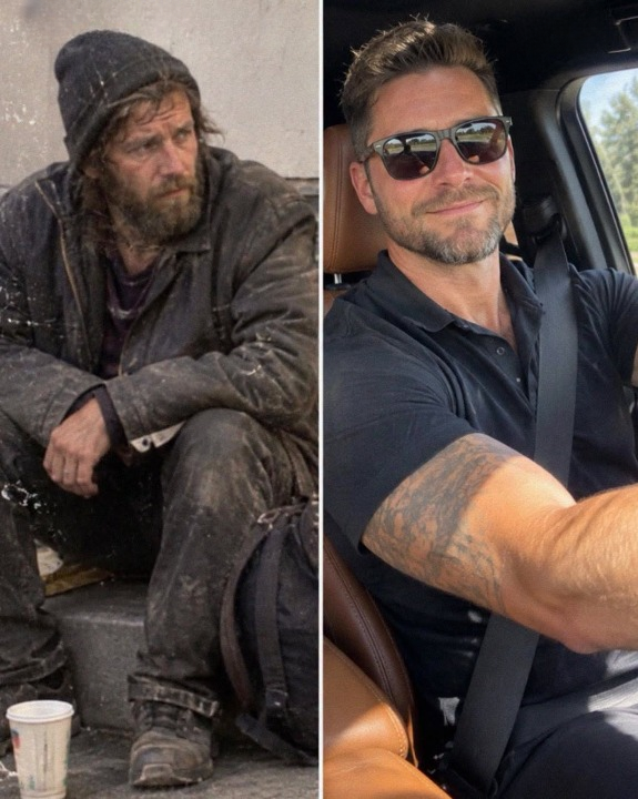Seven Years After a Little Boy Gave Me His Last Ten Dollars for Food When I Had Almost Nothing, I Finally Found Him—and What I Discovered at His Home Changed the Meaning of That Kindness Forever