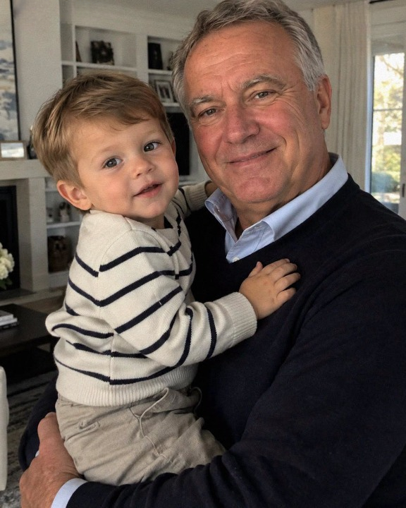 My Husband Missed Our Grandson’s Birthday Because He Claimed There Was an Urgent Work Emergency—Then I Discovered Where He Really Was and Finally Learned the Family Secret He Had Kept From Me for Years