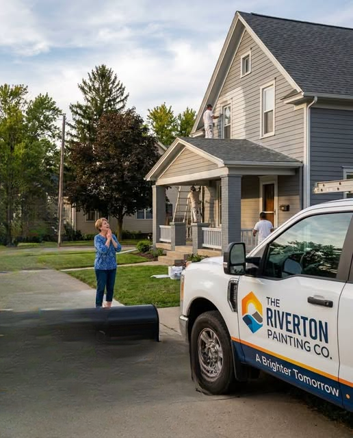 I Returned From a Two-Week Vacation to Discover My Yellow House Had Been Professionally Repainted Gray — Then I Learned My Neighbor Had Authorized the Work Without My Permission
