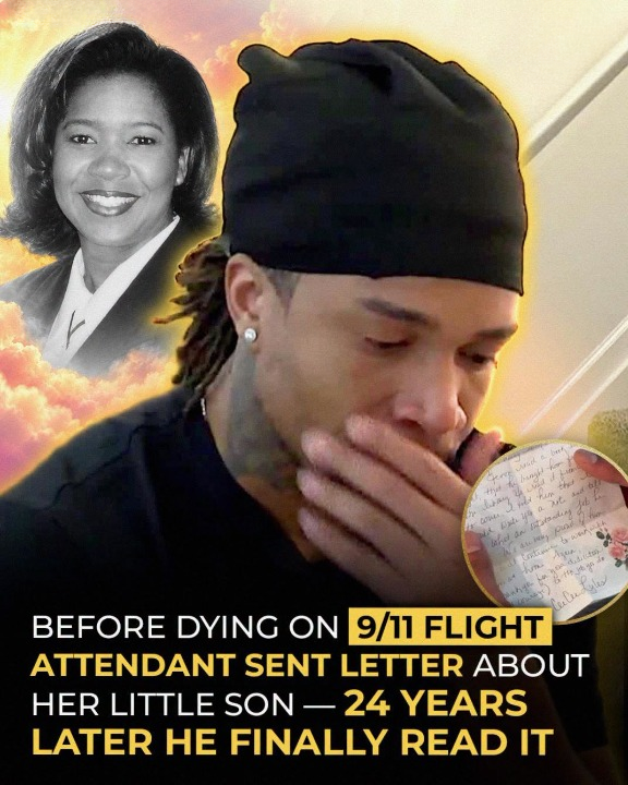 Twenty-Five Years Later, the Memory of Cee Cee Ross Lyles Continues Through Her Family as Her Son Welcomes a New Generation and Reflects on a Lasting Legacy