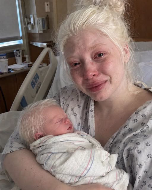 My Ex-Husband Walked Away From Our Newborn Daughter and Told Me She Was My Responsibility—Then His Own Mother Learned the Truth, Took Matters Into Her Own Hands, and Changed Everything