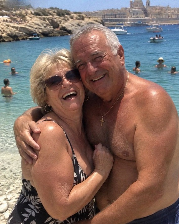 At 67, I Finally Took My First Solo Vacation to Malta and Promised Myself I Would Say Yes to Life Again—Then I Met a Charming Widower, Fell in Love, and Discovered Why He Secretly Left Our Final Dinner